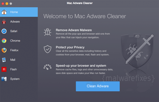 How To Delete Mac Adware Cleaner